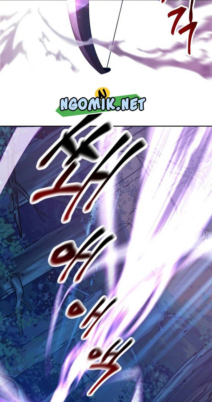Helmut: The Forsaken Child Chapter 1 - halaman 23