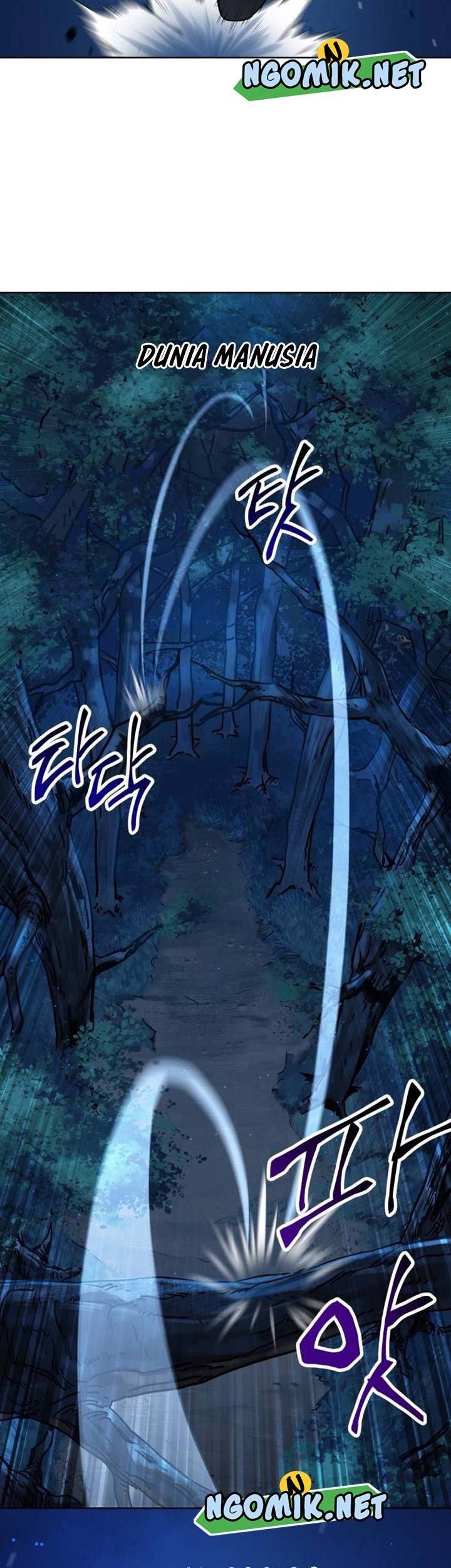 Helmut: The Forsaken Child Chapter 1 - halaman 28