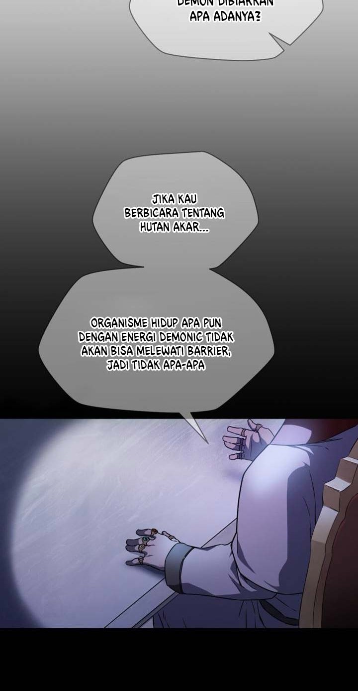 Helmut: The Forsaken Child Chapter 1 - halaman 31