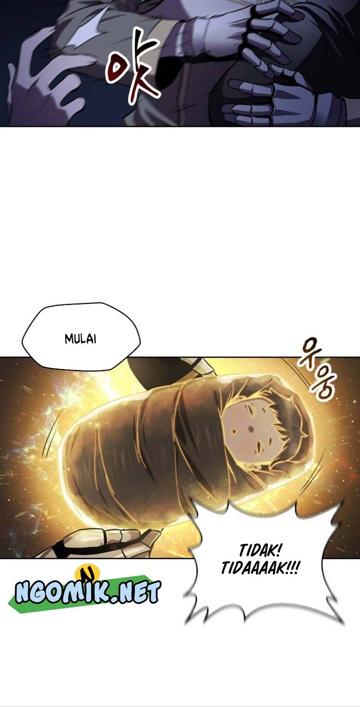 Helmut: The Forsaken Child Chapter 1 - halaman 37