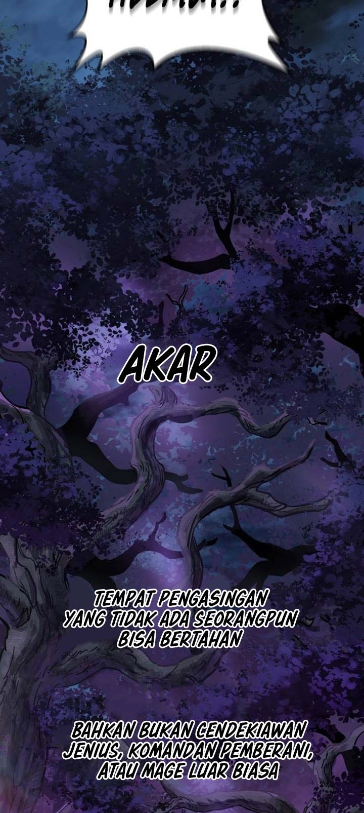 Helmut: The Forsaken Child Chapter 1 - halaman 39