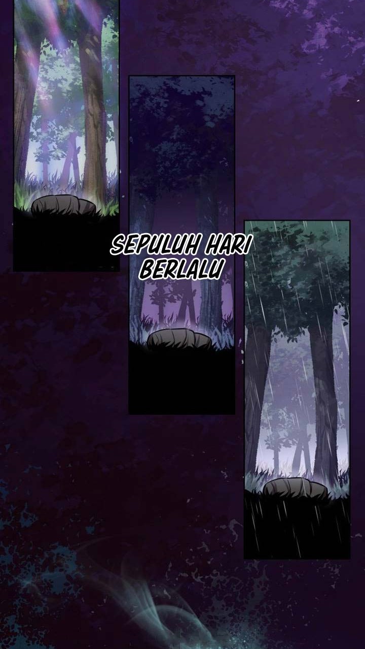 Helmut: The Forsaken Child Chapter 1 - halaman 45