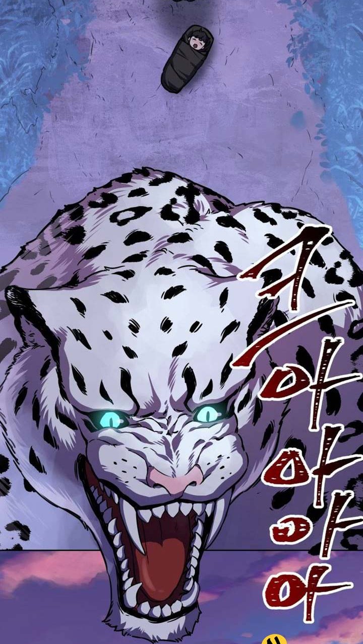 Helmut: The Forsaken Child Chapter 1 - halaman 47