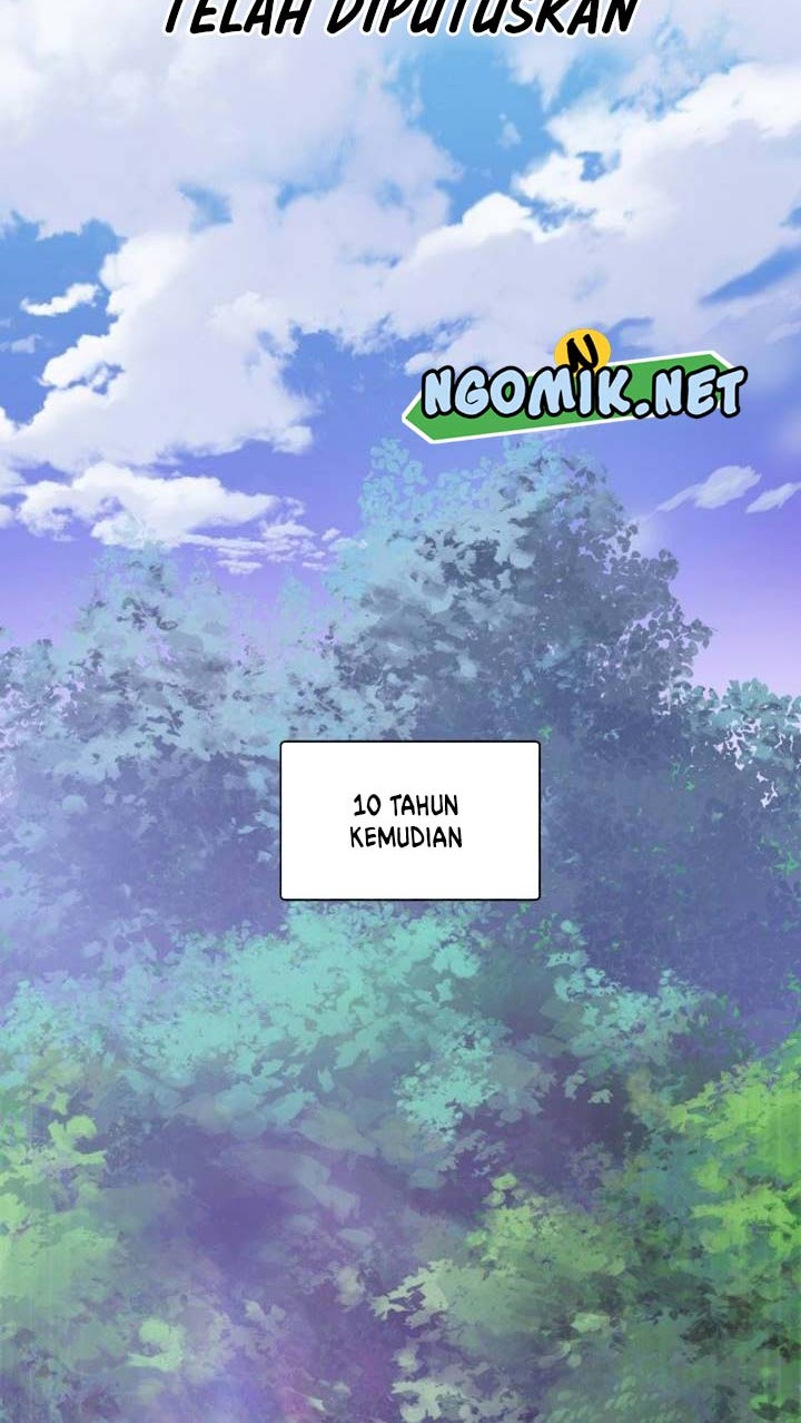 Helmut: The Forsaken Child Chapter 1 - halaman 49
