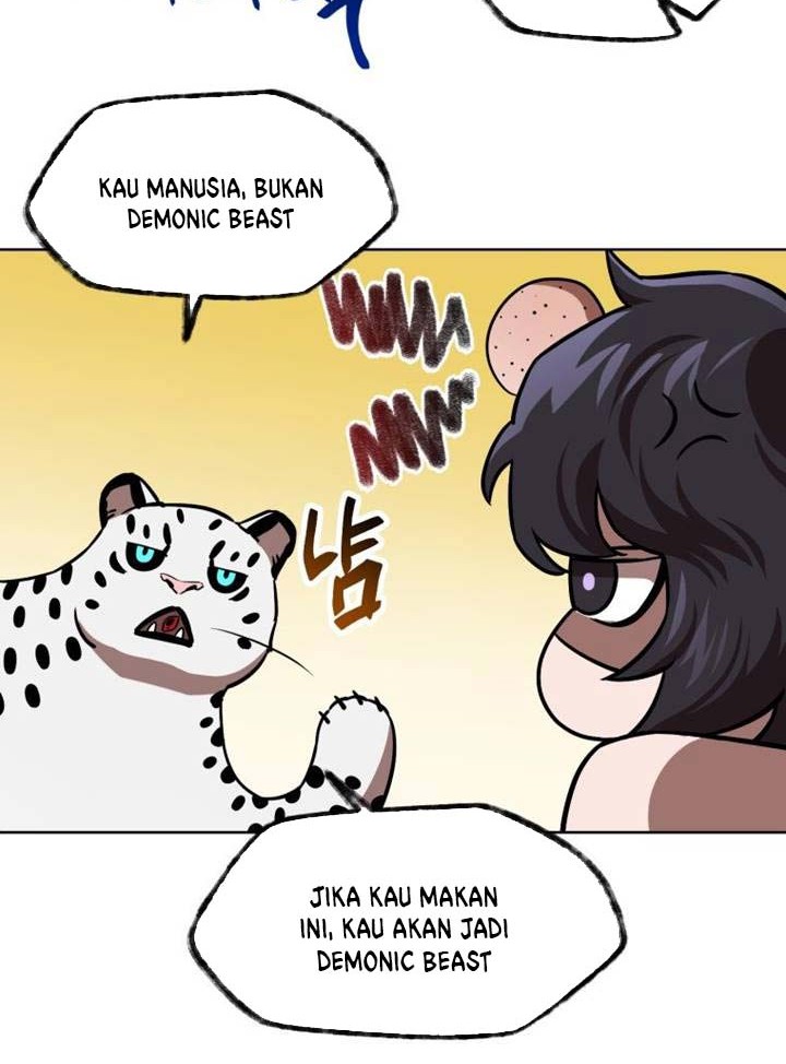 Helmut: The Forsaken Child Chapter 1 - halaman 57
