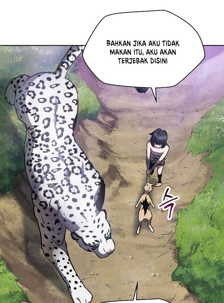Helmut: The Forsaken Child Chapter 1 - halaman 59