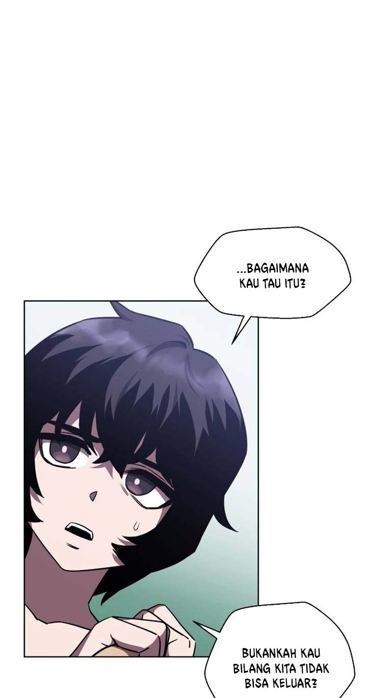 Helmut: The Forsaken Child Chapter 1 - halaman 63