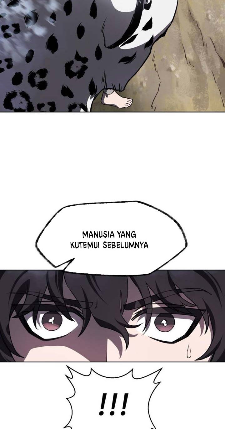 Helmut: The Forsaken Child Chapter 1 - halaman 65