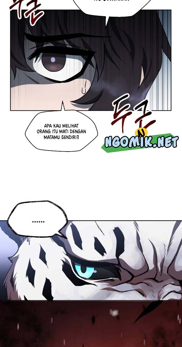 Helmut: The Forsaken Child Chapter 1 - halaman 67