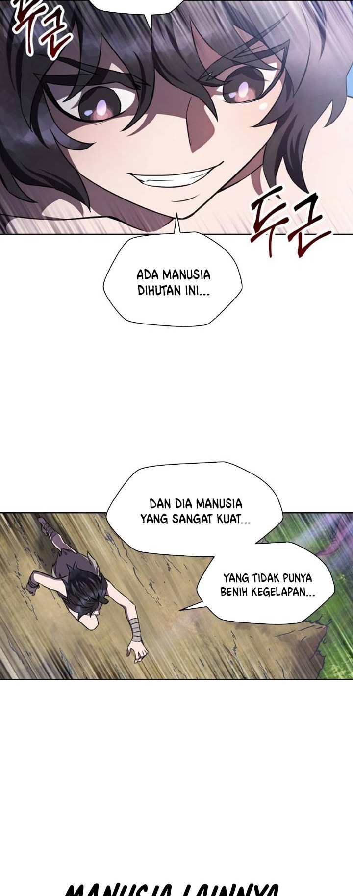Helmut: The Forsaken Child Chapter 1 - halaman 75