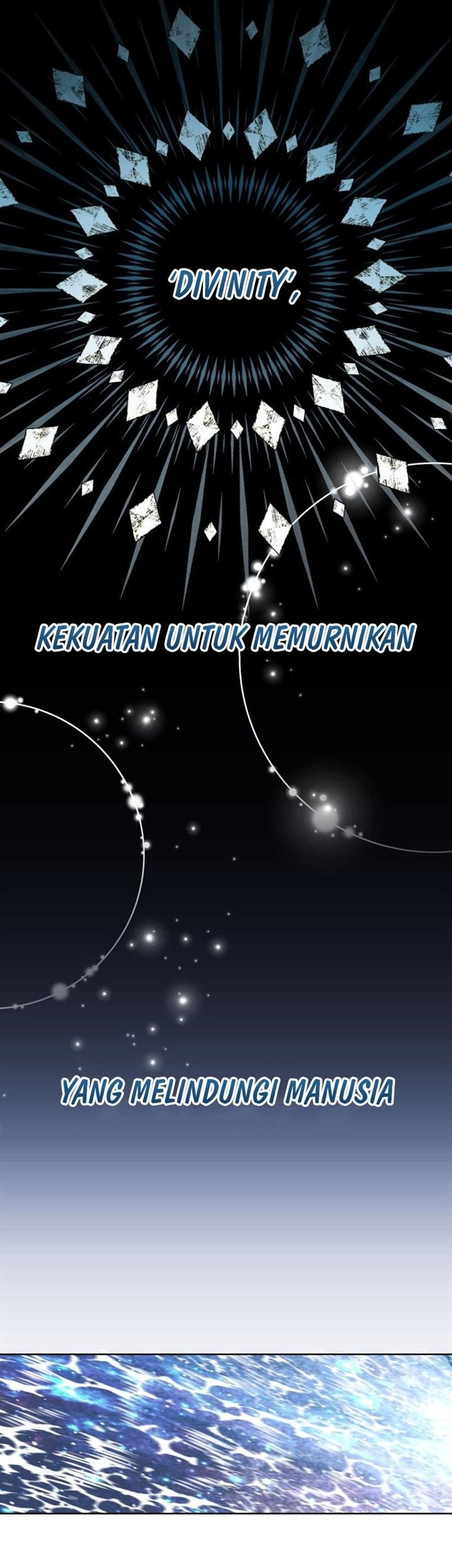 Helmut: The Forsaken Child Chapter 10 - halaman 2