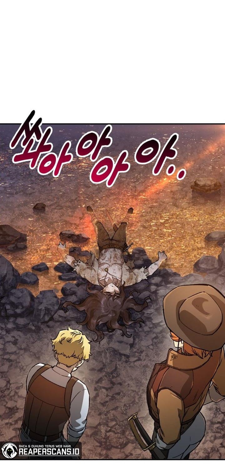 Helmut: The Forsaken Child Chapter 10 - halaman 21