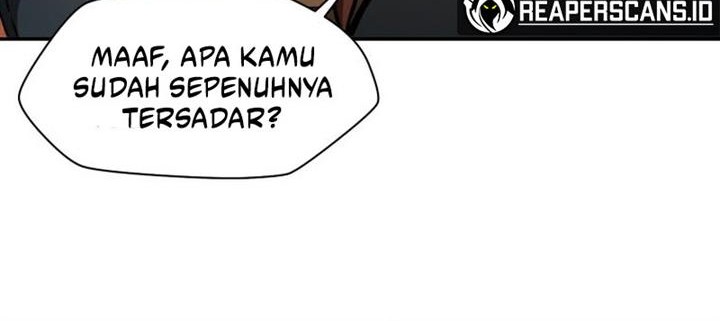 Helmut: The Forsaken Child Chapter 10 - halaman 25