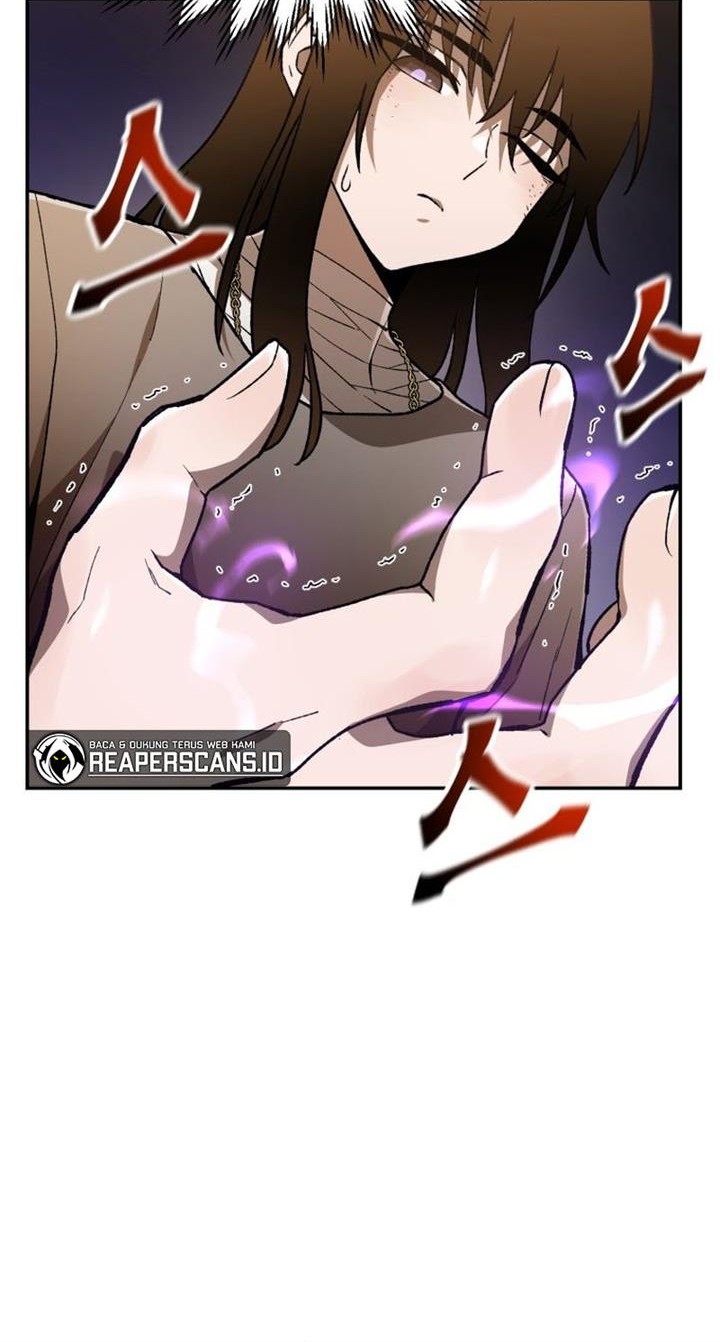 Helmut: The Forsaken Child Chapter 10 - halaman 37