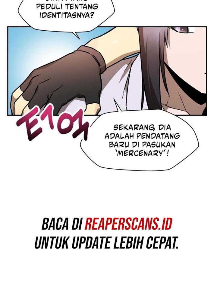 Helmut: The Forsaken Child Chapter 10 - halaman 45
