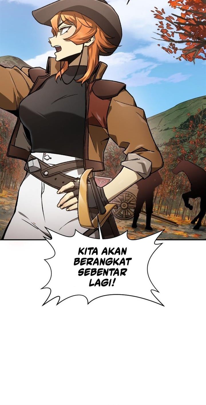 Helmut: The Forsaken Child Chapter 10 - halaman 49