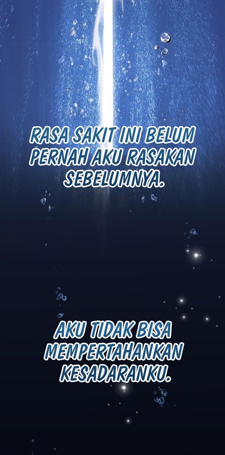 Helmut: The Forsaken Child Chapter 10 - halaman 5
