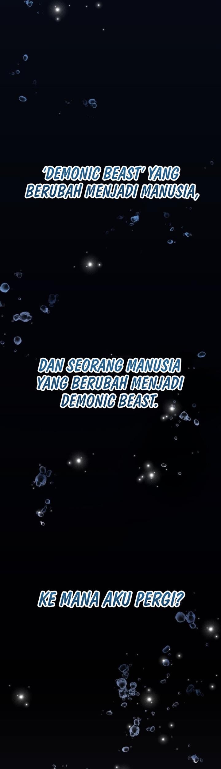 Helmut: The Forsaken Child Chapter 10 - halaman 6