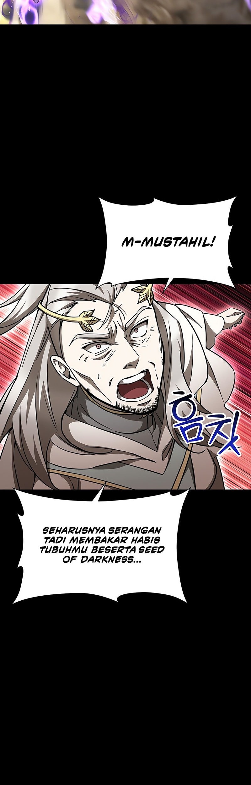 Helmut: The Forsaken Child Chapter 100 - halaman 11