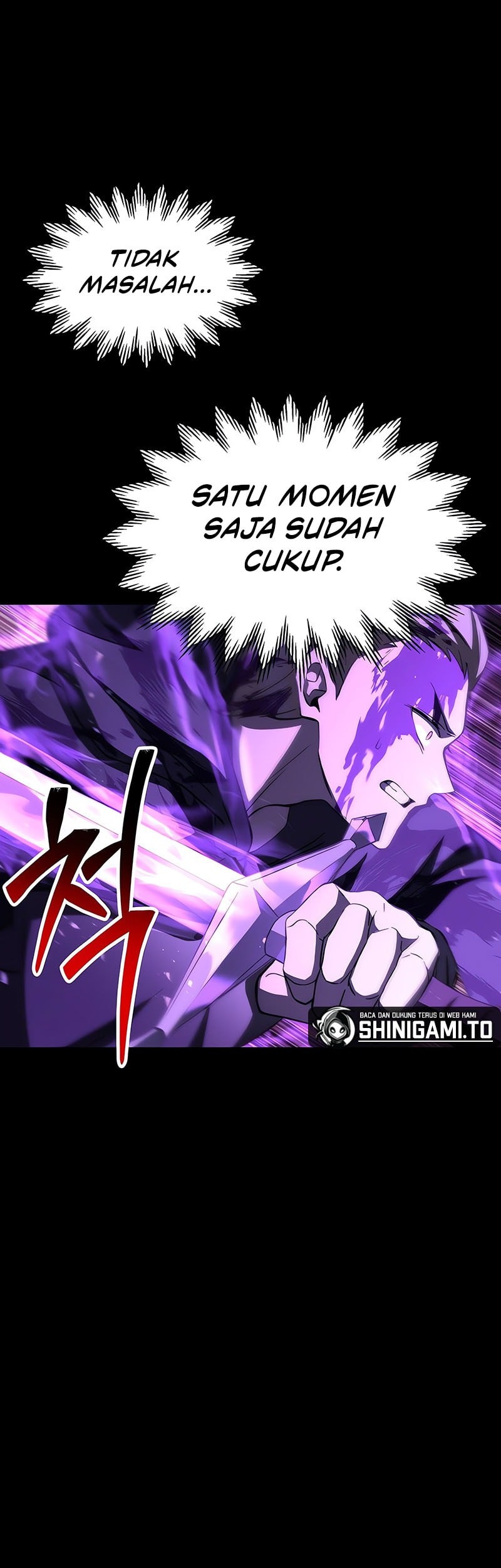 Helmut: The Forsaken Child Chapter 100 - halaman 14