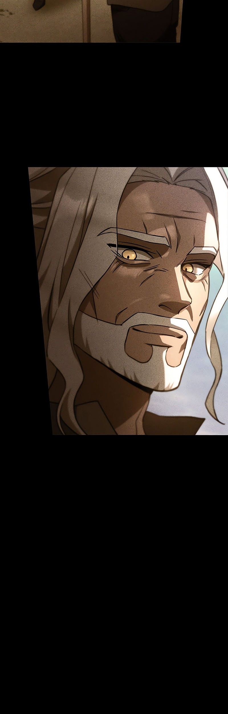 Helmut: The Forsaken Child Chapter 100 - halaman 21