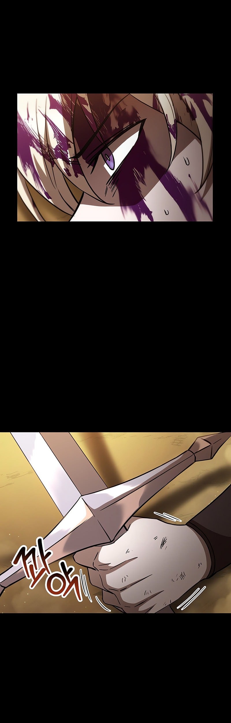 Helmut: The Forsaken Child Chapter 100 - halaman 22