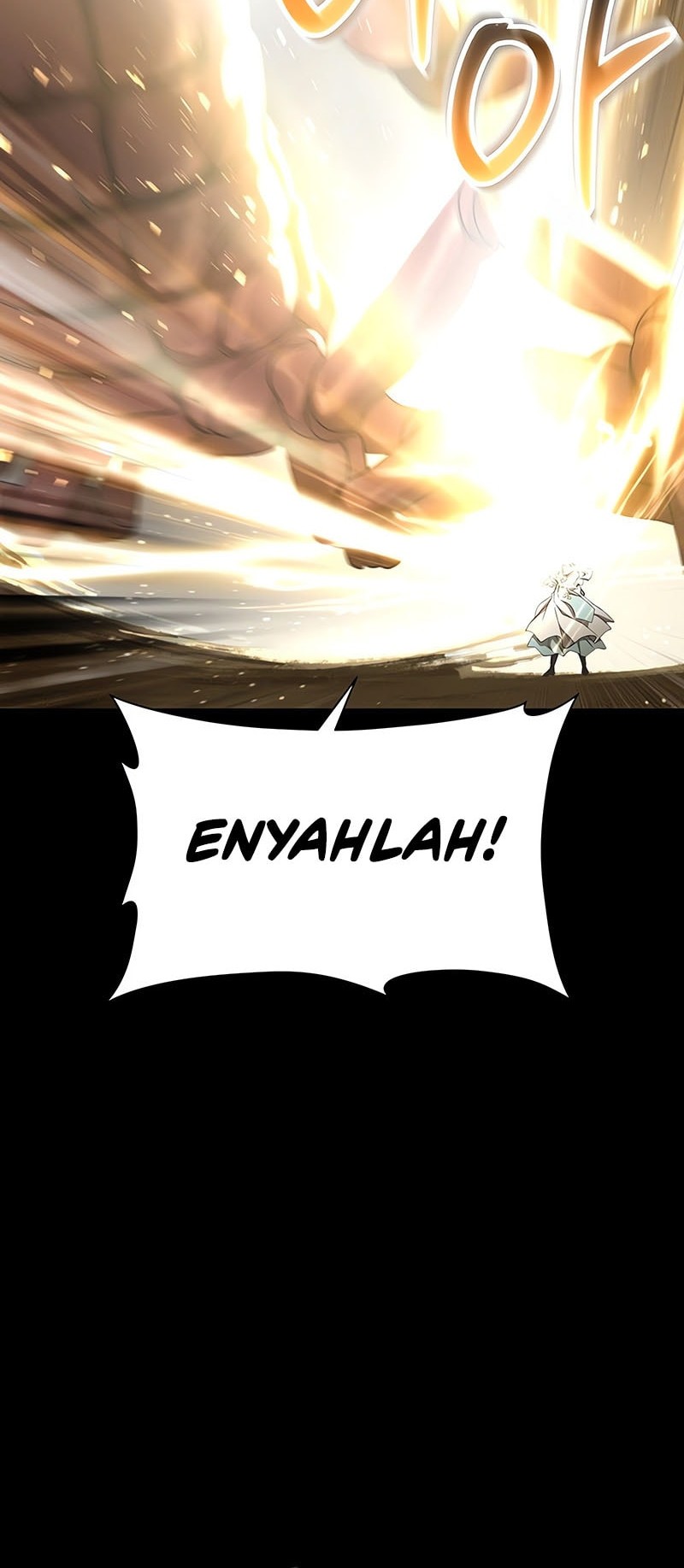 Helmut: The Forsaken Child Chapter 100 - halaman 25