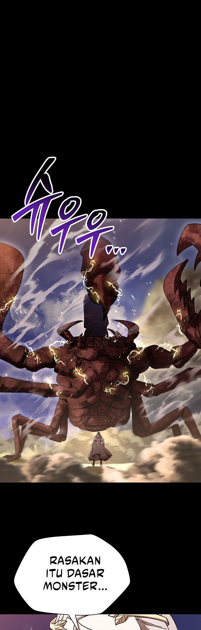 Helmut: The Forsaken Child Chapter 100 - halaman 27