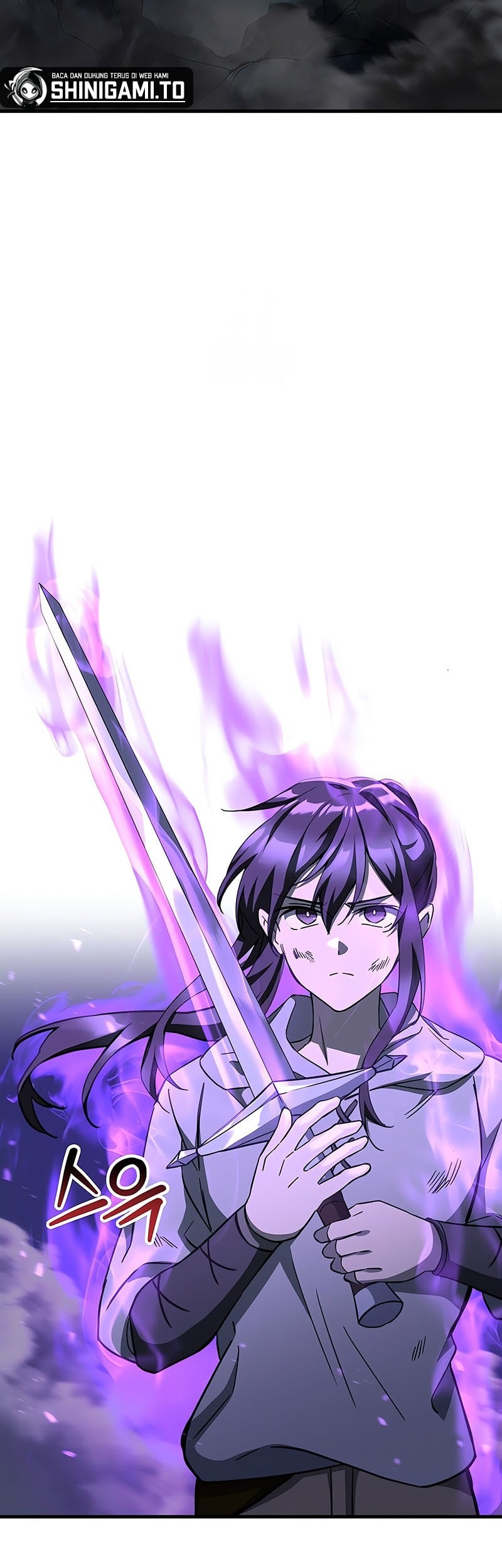 Helmut: The Forsaken Child Chapter 100 - halaman 41