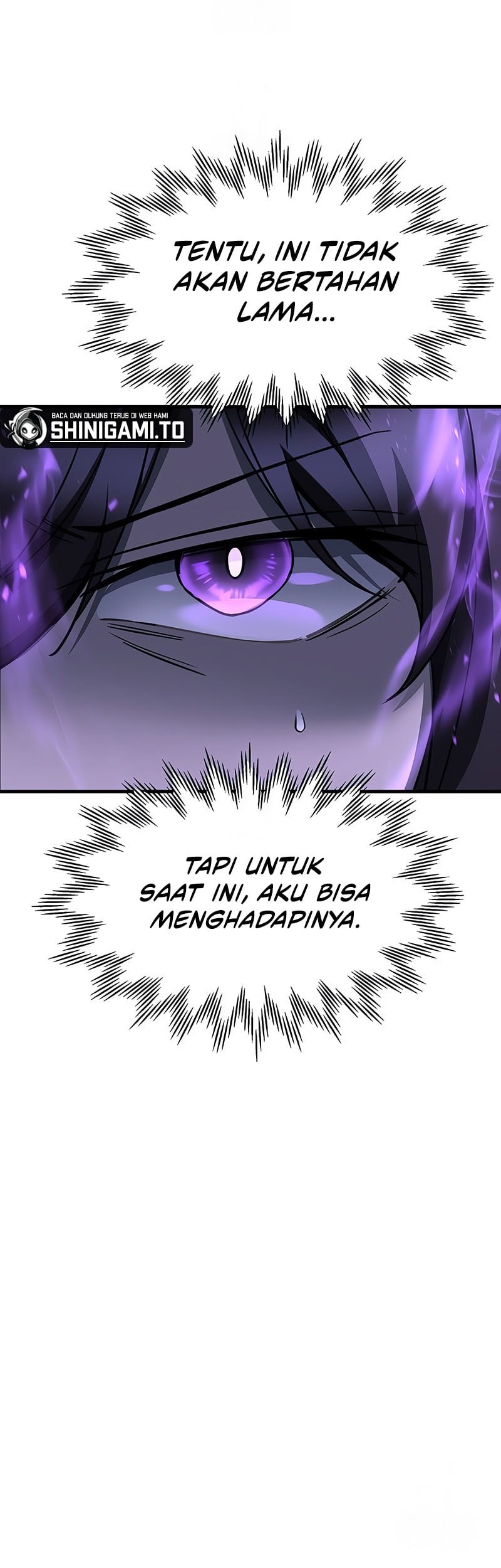 Helmut: The Forsaken Child Chapter 100 - halaman 44