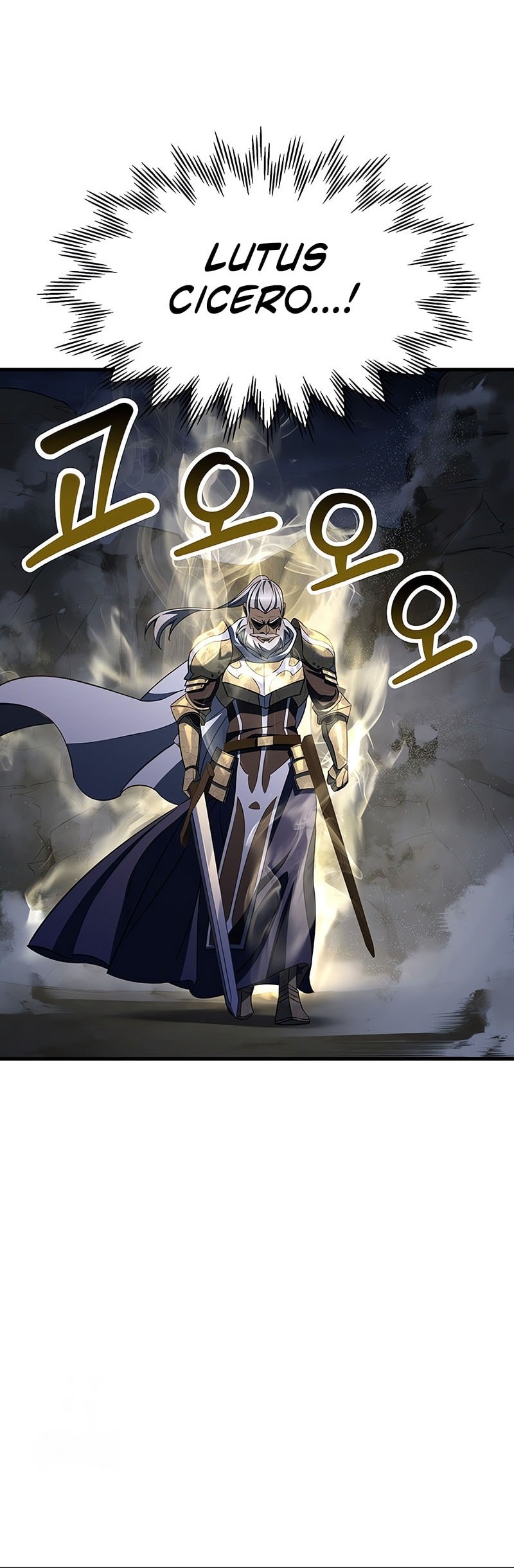 Helmut: The Forsaken Child Chapter 100 - halaman 45