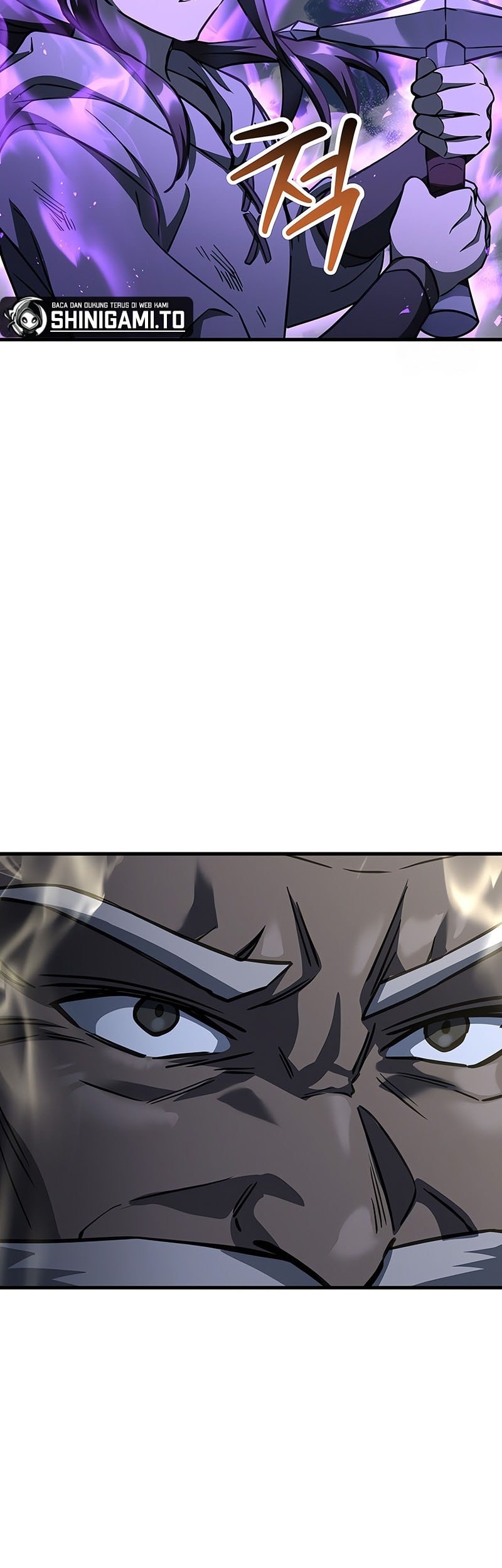 Helmut: The Forsaken Child Chapter 100 - halaman 47
