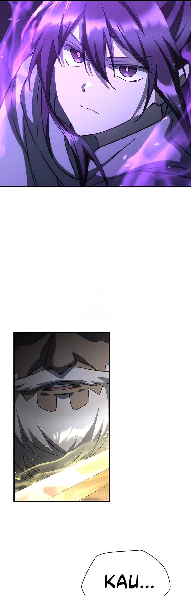 Helmut: The Forsaken Child Chapter 101 - halaman 10