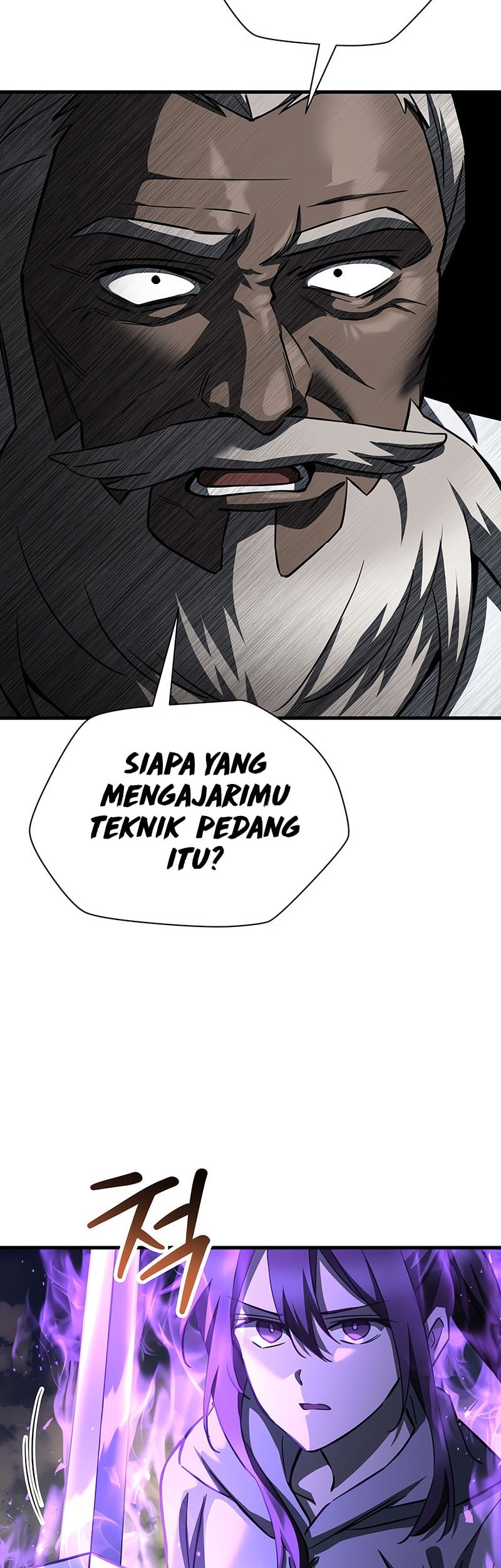 Helmut: The Forsaken Child Chapter 101 - halaman 11
