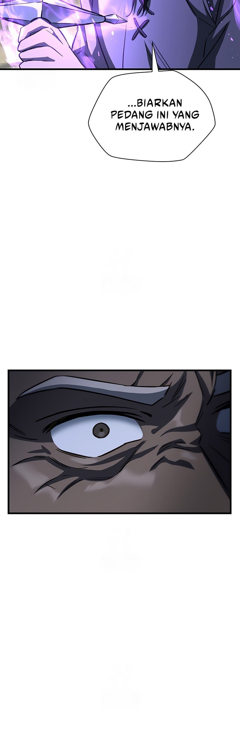 Helmut: The Forsaken Child Chapter 101 - halaman 12