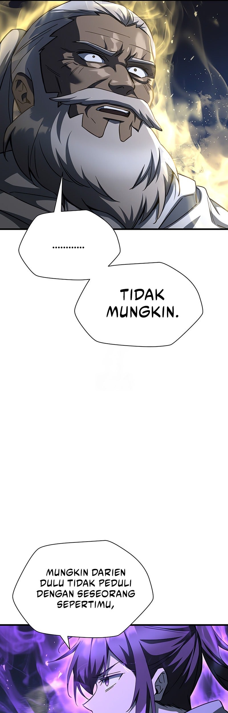 Helmut: The Forsaken Child Chapter 101 - halaman 14