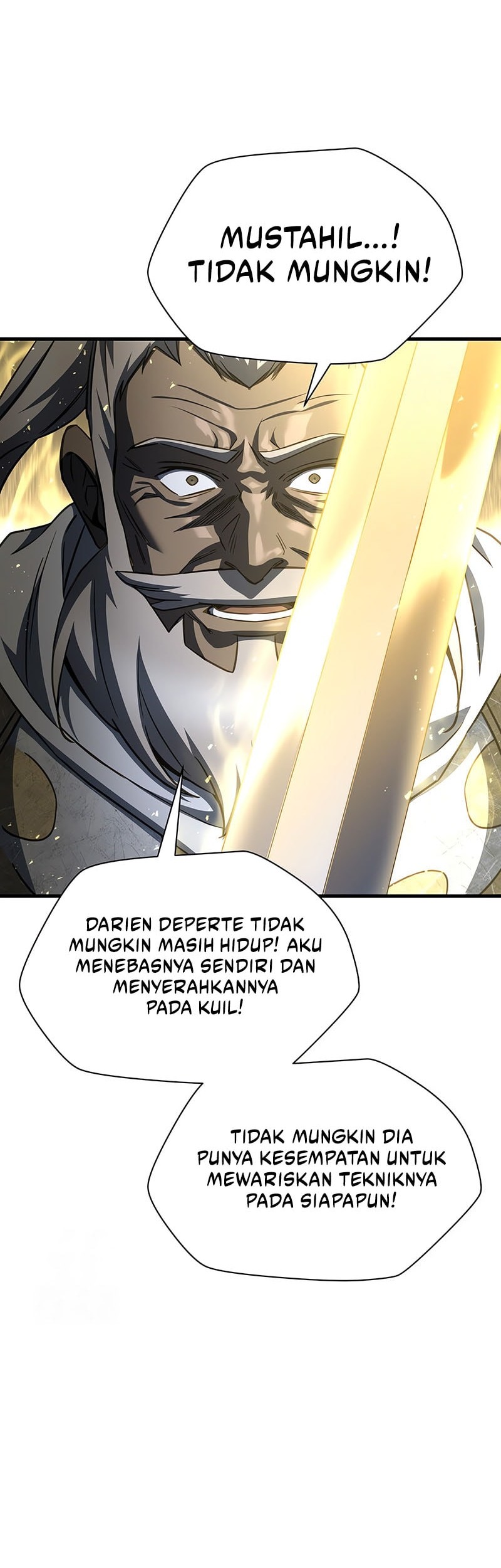 Helmut: The Forsaken Child Chapter 101 - halaman 17