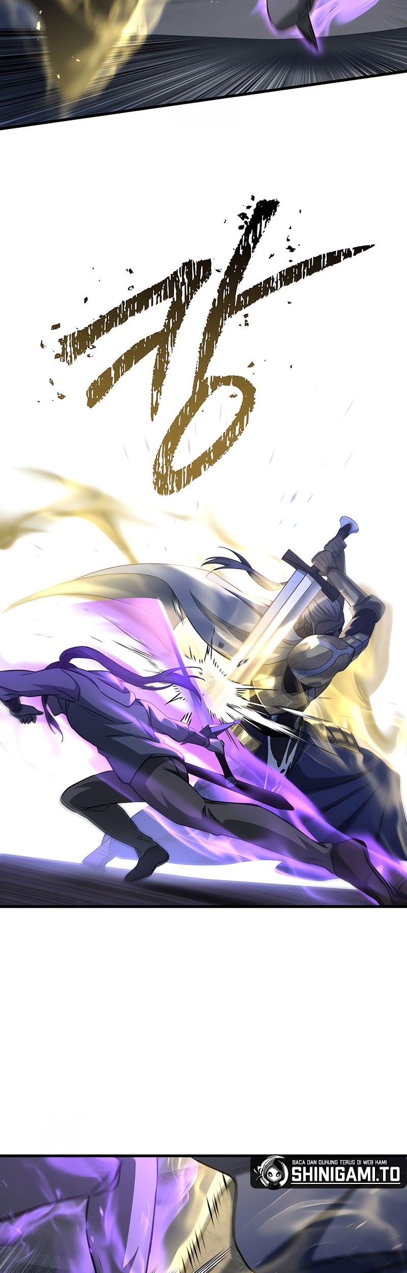 Helmut: The Forsaken Child Chapter 101 - halaman 24
