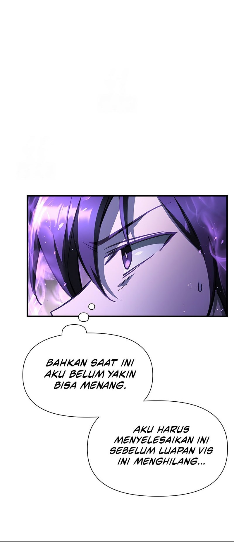 Helmut: The Forsaken Child Chapter 101 - halaman 29