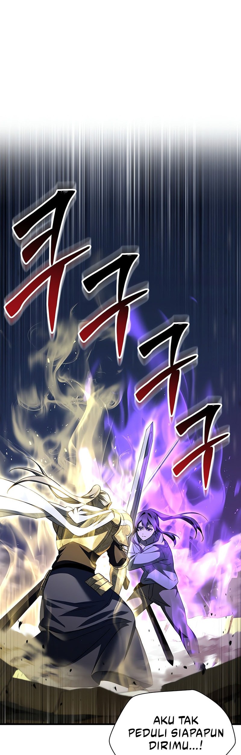Helmut: The Forsaken Child Chapter 101 - halaman 3