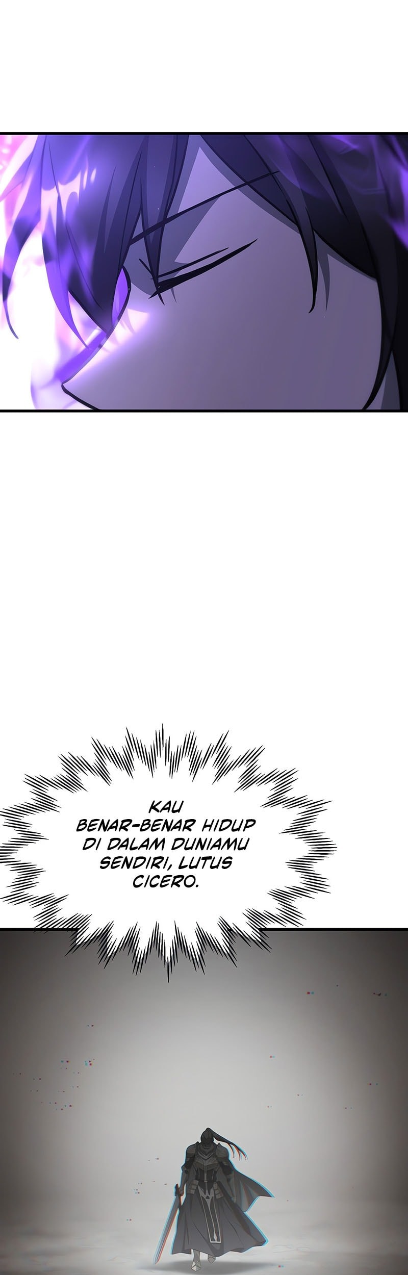 Helmut: The Forsaken Child Chapter 101 - halaman 34