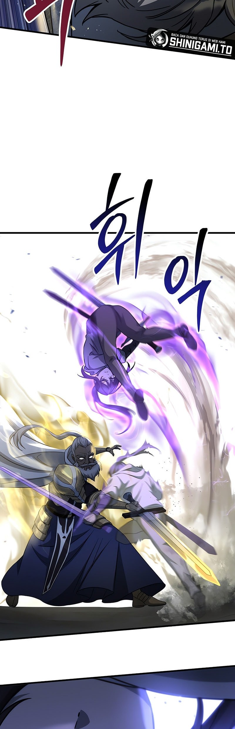 Helmut: The Forsaken Child Chapter 101 - halaman 37