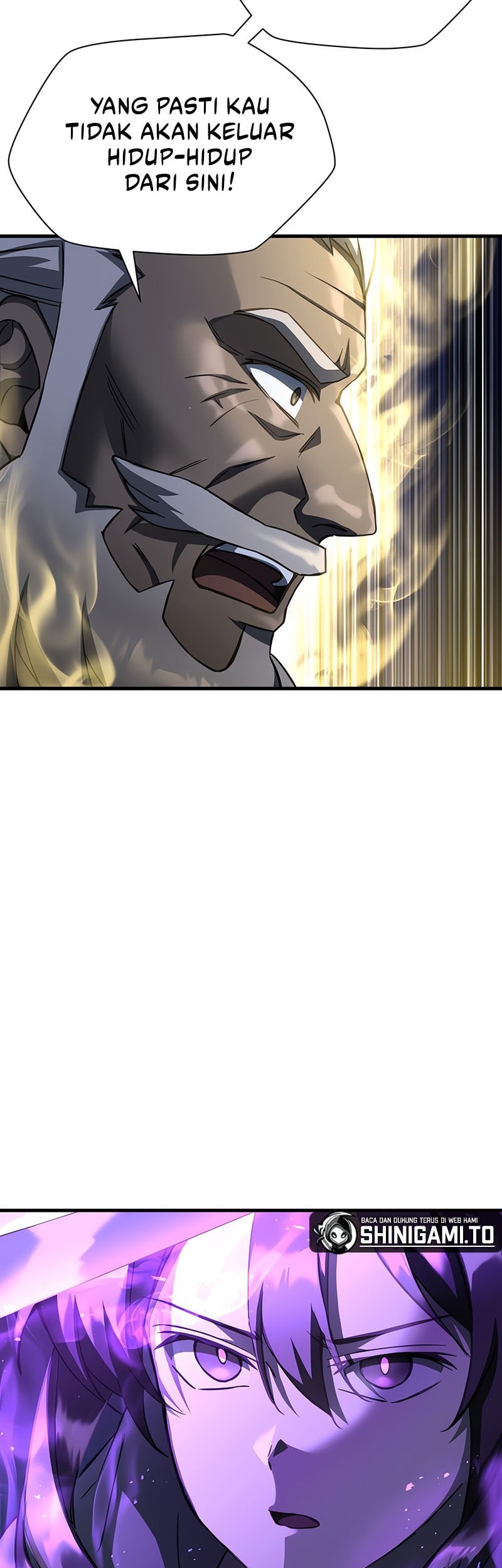 Helmut: The Forsaken Child Chapter 101 - halaman 4