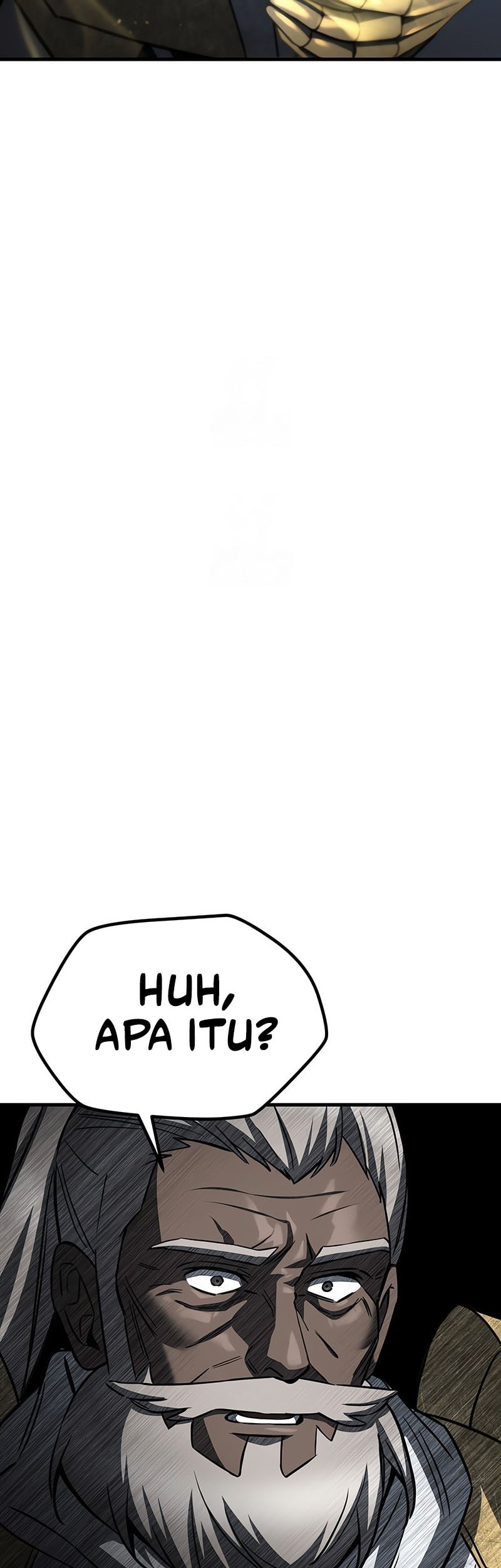 Helmut: The Forsaken Child Chapter 101 - halaman 43