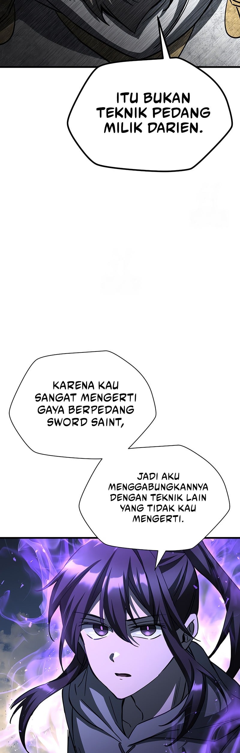 Helmut: The Forsaken Child Chapter 101 - halaman 44