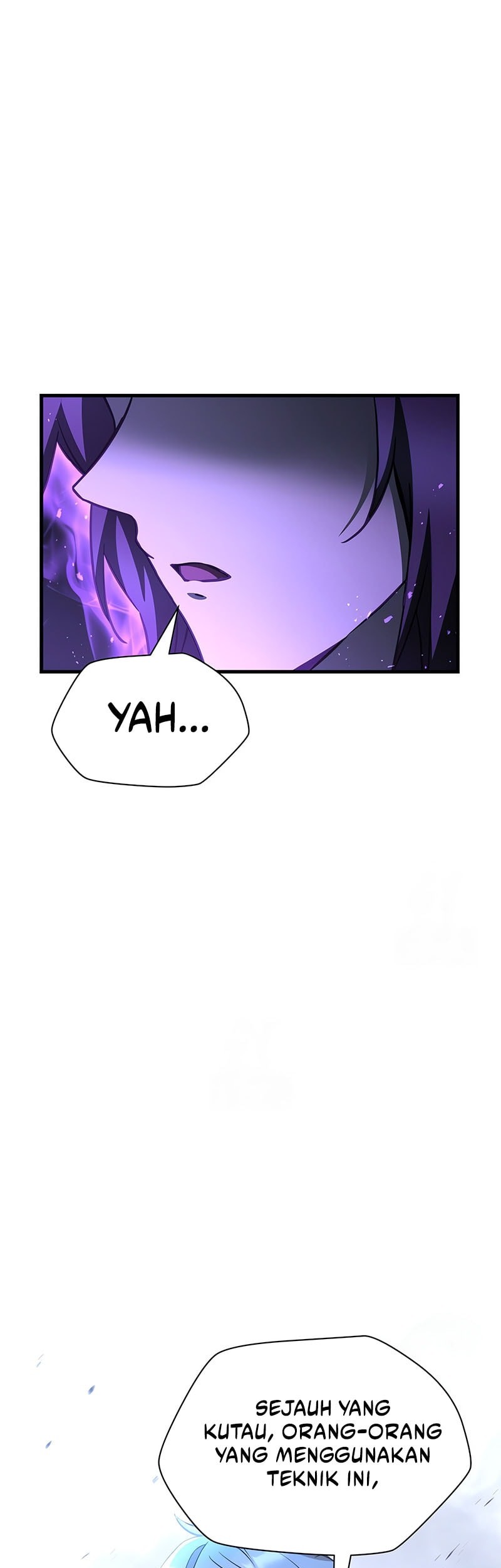Helmut: The Forsaken Child Chapter 101 - halaman 46