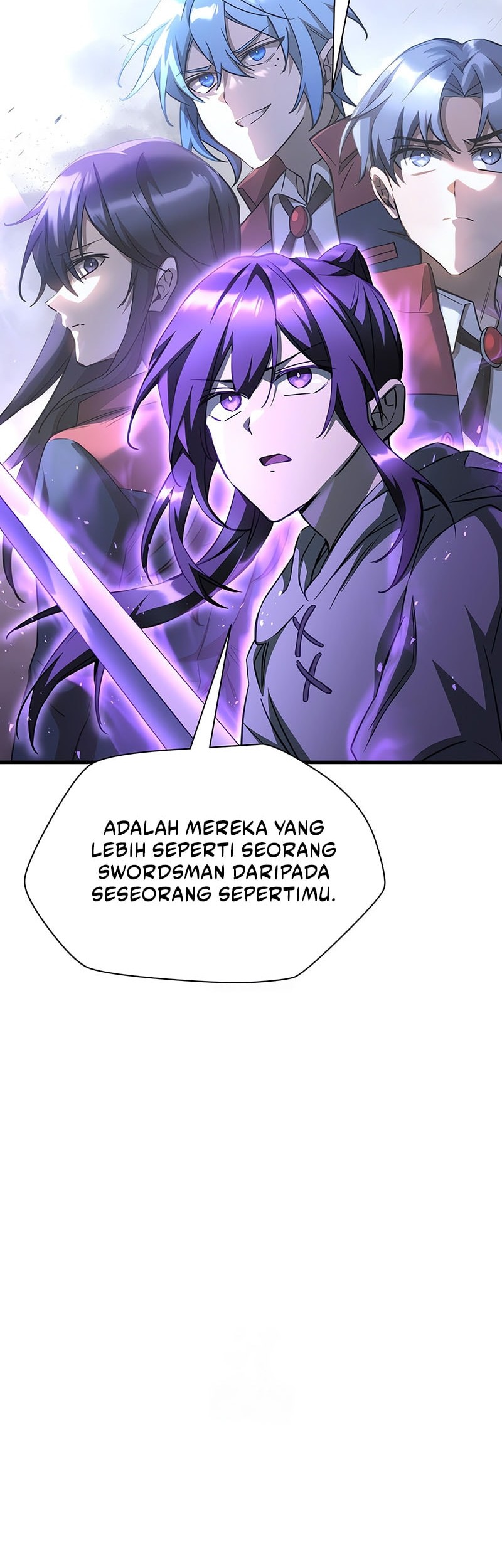 Helmut: The Forsaken Child Chapter 101 - halaman 47