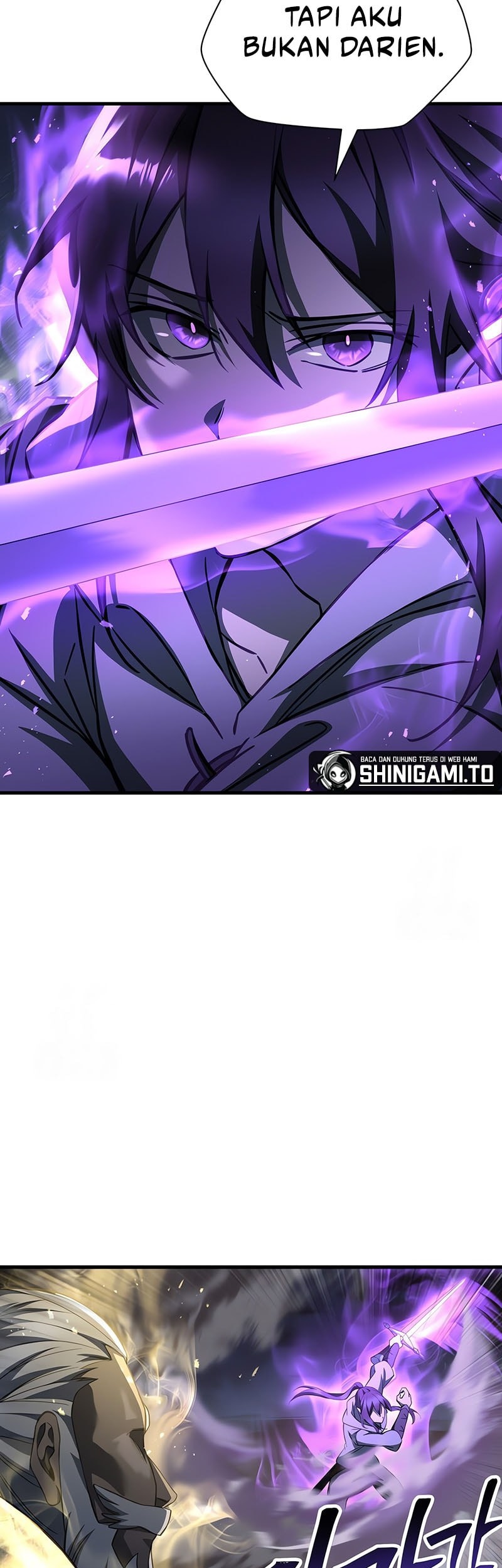 Helmut: The Forsaken Child Chapter 101 - halaman 52