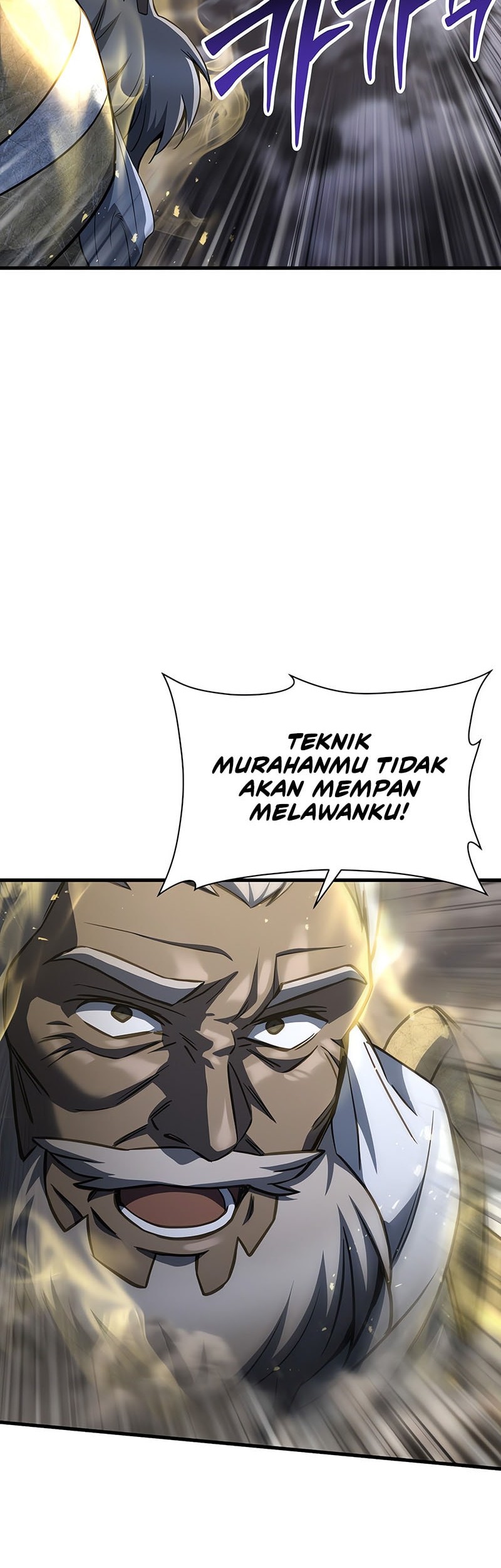 Helmut: The Forsaken Child Chapter 101 - halaman 53