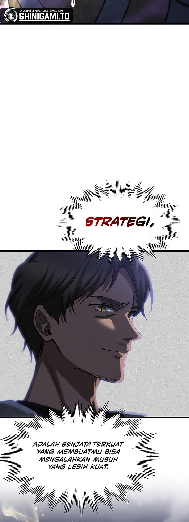 Helmut: The Forsaken Child Chapter 101 - halaman 57